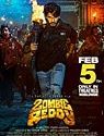 Zombie Reddy 2021
