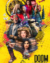 Serial Barat Doom Patrol Season 4