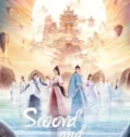 Drama China Sword and Fairy 4 2024