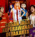 Film Indonesia Susah Jaga Keperawanan di Jakarta (2010)