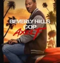 Beverly Hills Cop Axel F (2024) Sub Indo