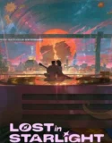 Film Lost in Starlight (2025) Sub Indo