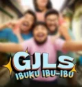Film Indonesia GJLS Ibuku Ibu Ibu (2025)