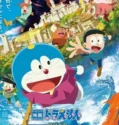 Doraemon the Movie Nobita’s Art World Tales (2025)