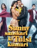 Sunny Sanskari Ki Tulsi Kumari (2025)
